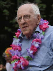 Photo of Frank Kameny