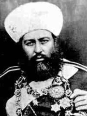 Photo of Abdur Rahman Khan