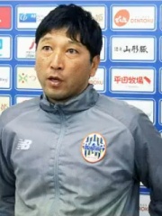 Photo of Takashi Kiyama