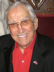 Photo of Ed McMahon