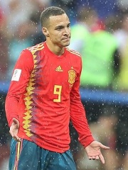 Photo of Rodrigo