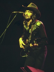 Photo of Boz Burrell