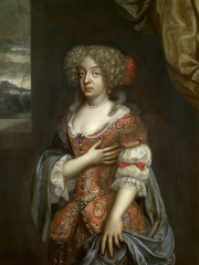 Photo of Benedicta Henrietta of the Palatinate