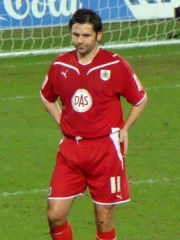 Photo of Paul Hartley