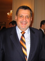 Photo of Ján Kubiš