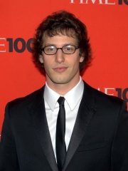 Photo of Andy Samberg