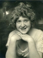 Photo of Bess Meredyth