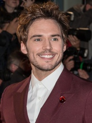 Photo of Sam Claflin