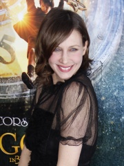 Photo of Vera Farmiga