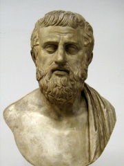 Photo of Sophocles