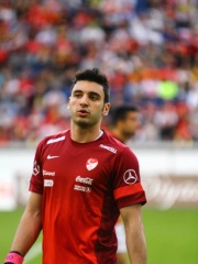 Photo of Cenk Gönen