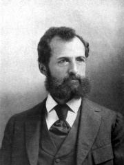 Photo of Ottmar Mergenthaler