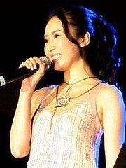 Photo of Gigi Lai