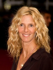 Photo of Sandrine Kiberlain