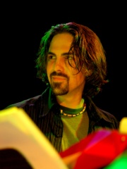 Photo of Bear McCreary