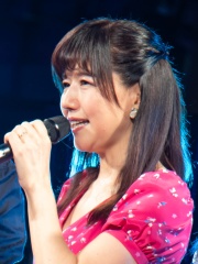 Photo of Kikuko Inoue