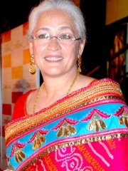 Photo of Nafisa Ali