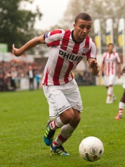 Photo of Zakaria Labyad