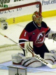 Photo of Johan Hedberg