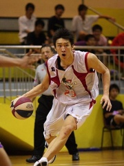 Photo of Sun Yue