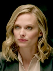 Photo of Vinessa Shaw