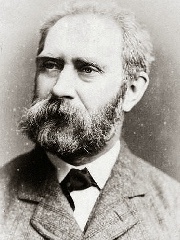 Photo of Edwin Long