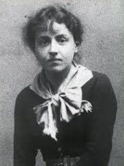 Photo of Louise Catherine Breslau