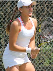 Photo of María Irigoyen