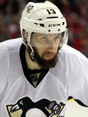 Photo of Nick Bonino