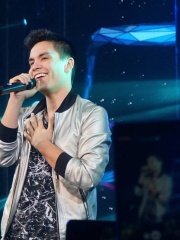 Photo of Sam Tsui