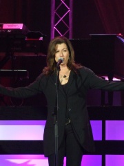 Photo of Amy Grant