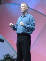 Photo of Scott Adams