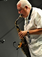 Photo of Paquito D'Rivera