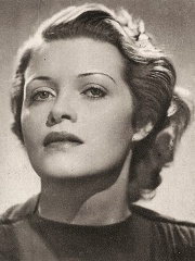 Photo of Sybille Schmitz