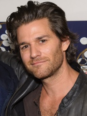 Photo of Johnny Whitworth