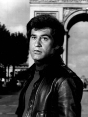 Photo of James Farentino