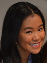 Photo of Tiffany Espensen