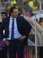 Photo of Juan Antonio Pizzi