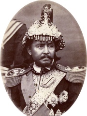 Photo of Jung Bahadur Rana