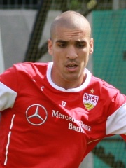 Photo of Oriol Romeu