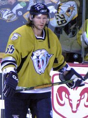 Photo of Danny Markov