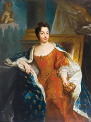 Photo of Maria Anna Victoria of Bavaria