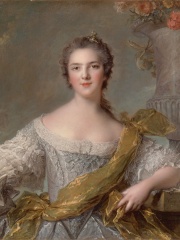 Photo of Victoire of France