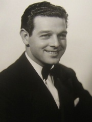 Photo of Robert Lowery