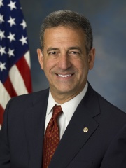 Photo of Russ Feingold