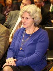 Photo of Barbara Rosenkranz