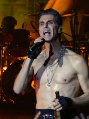 Photo of Perry Farrell