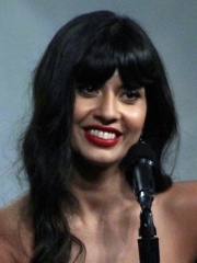 Photo of Jameela Jamil