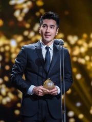 Photo of Mark Chao