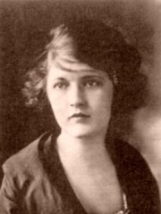 Photo of Zelda Fitzgerald